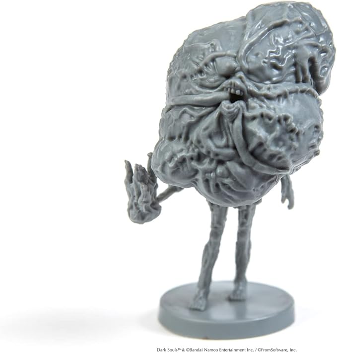 Dark Souls: The Board Game - Painted World of Ariamis