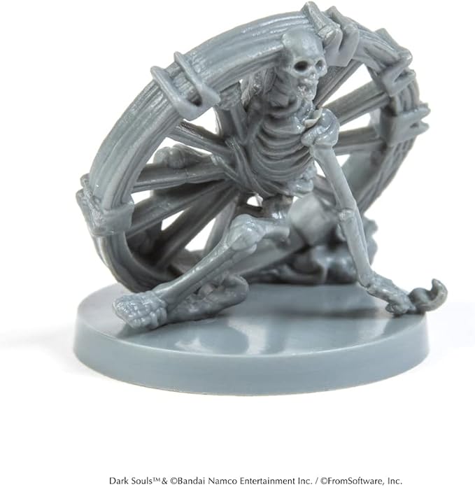 Dark Souls: The Board Game - Painted World of Ariamis