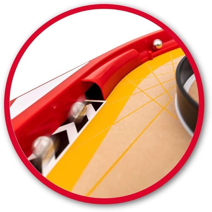 BRIO 34080 Trickshot Game | Classic Pinball Game for Ages 6+