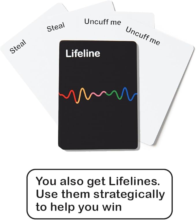 That Sound Game - The Award Winning Party Game (14+)