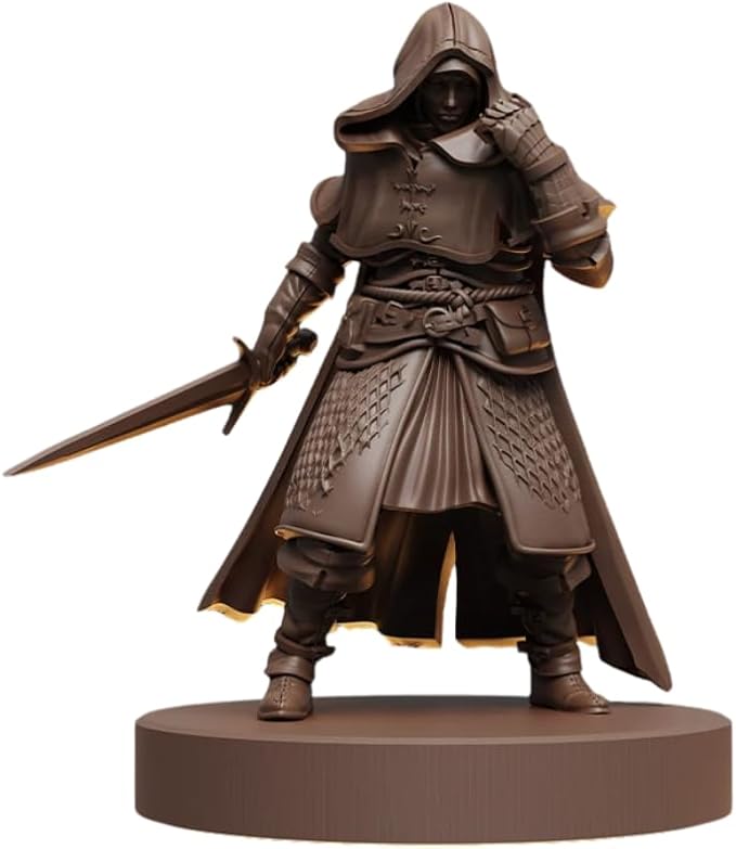 Elden Ring™: The Board Game - Stormveil Castle