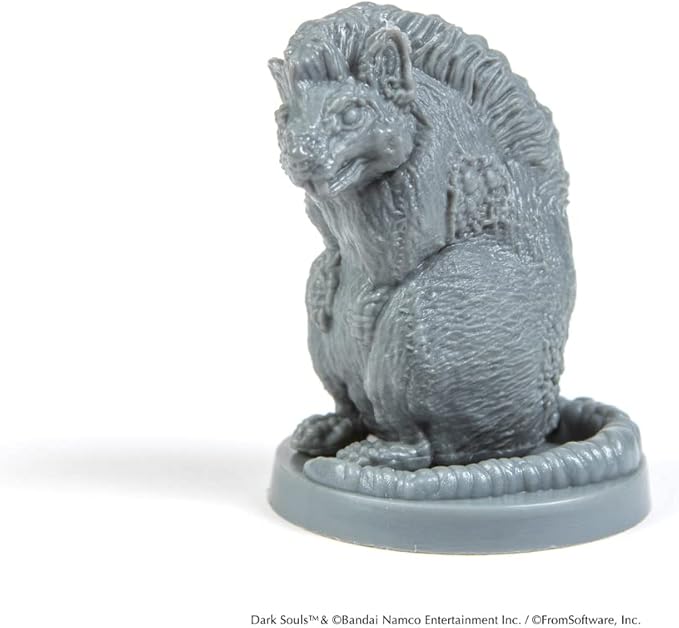 Dark Souls: The Board Game - Painted World of Ariamis