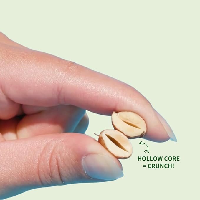 Daily Crunch, Zero Seed Oils, Gluten Free, 4oz (2 Pack, Dill Pickle)