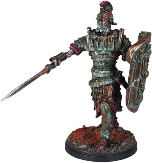 Para Bellum Wargames Optio