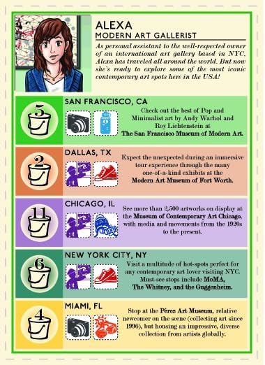 | New Strategy and Adventure Board Game for Families and Friends | 3-5 Players | Ages 10+ | 45-60 Minutes Playtime | Great for Competitive Board Gamers