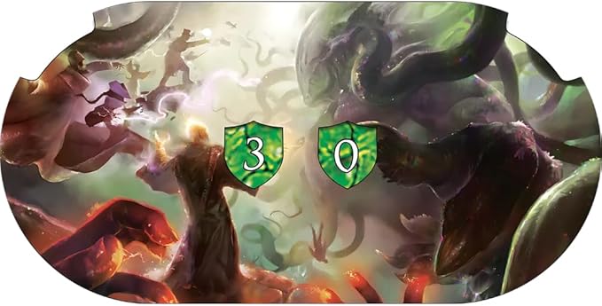 Sorcerer The Card Game - Endbringer