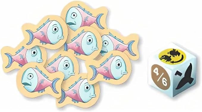 Wacky Wizard Games: Push Push Penguin The Board Game