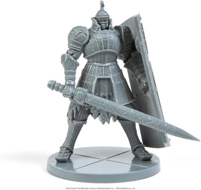 Dark Souls: The Board Game - Painted World of Ariamis