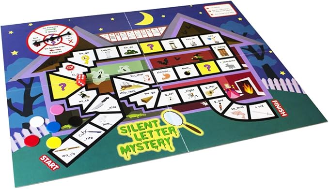 Junior Learning 6 Spelling Games, Multi