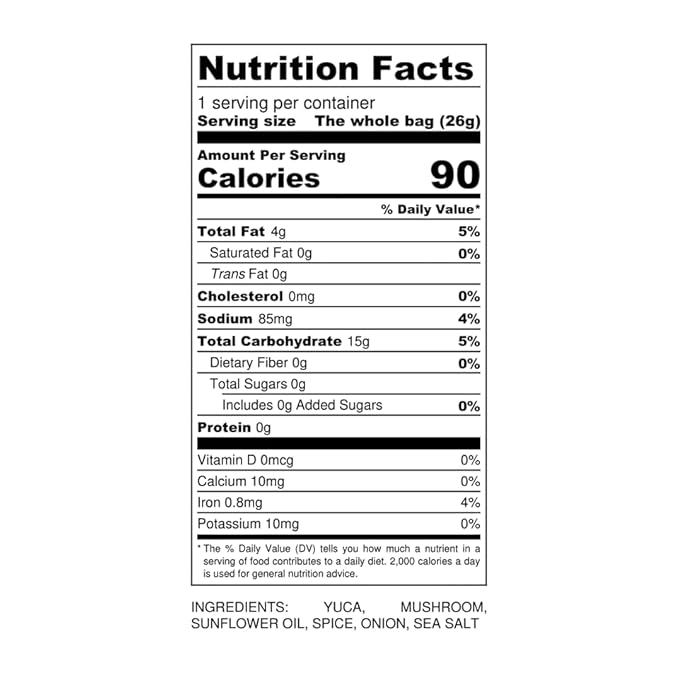 SNACKLINS Plant Based Crisps BARBEQUE - Gluten Free, Grain Free, 100% Kosher, Vegan Healthy Snacks, Crunchy Puffed Snack, Only 100 Calories Per Bag (Case of 24)