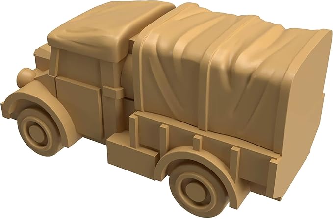 Renegade Game Studios: Axis & Allies: North Africa - 2-4 Players - Ages 12+ 3 Hours Playing time - New Setting for Axis & Allies Over 250+ Plastic Miniatures