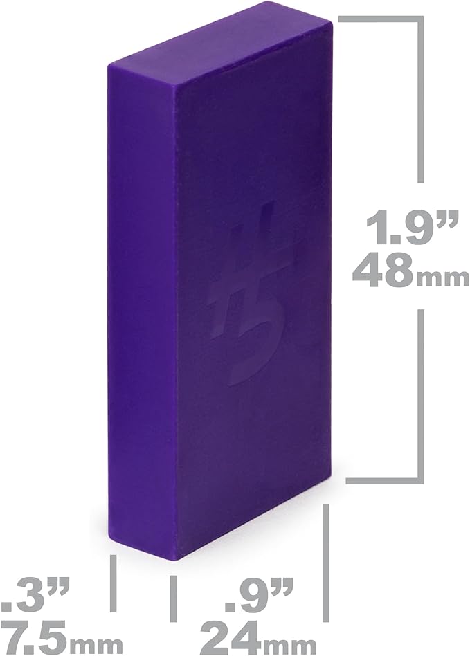 Spin Master Games, H5 Domino Creations, 180-Piece Dominoes Set by Lily Hevesh Colorful 3-Pack Bundle of 60-Piece Packs, Family Games for Ages 5+