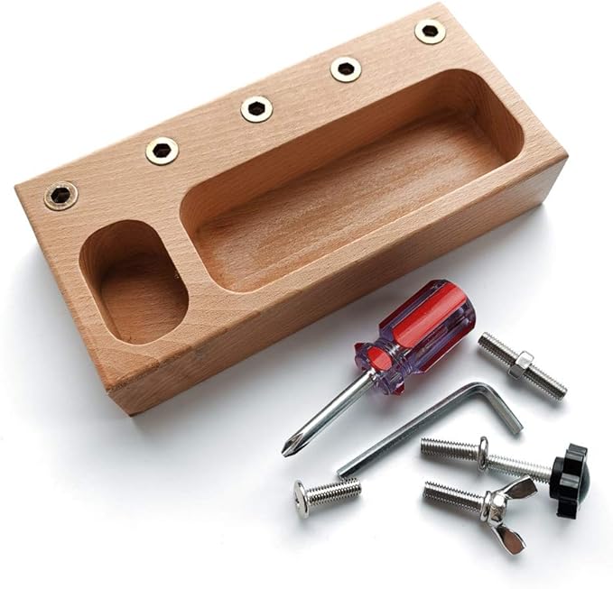 Kids Screwdriver Toy Set, Busy Board Sensory Toys for Toddlers, Kids Tools Set Preschool Learning Activities, Fine Motor Skills Toys for 3 4 5 Year Old, Sensory Toys for Kids with Autism