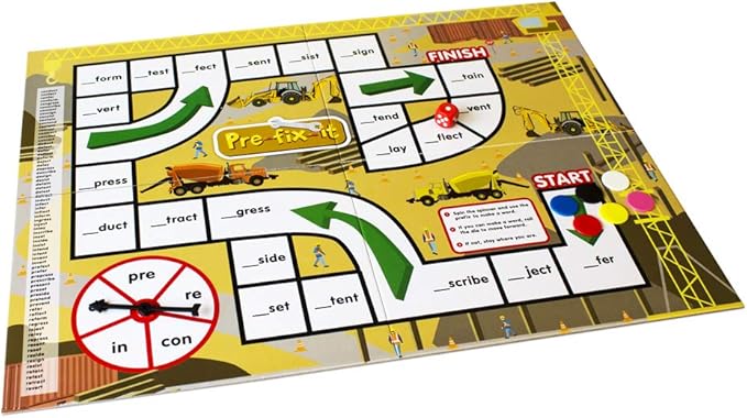 Junior Learning 6 Spelling Games, Multi