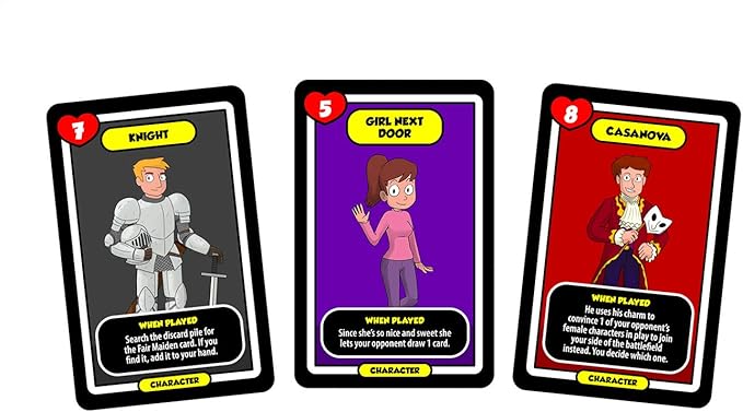 Tingletouch Games Bedroom Battle – A Strategic, Romantic, and Adventurous Game for Couples