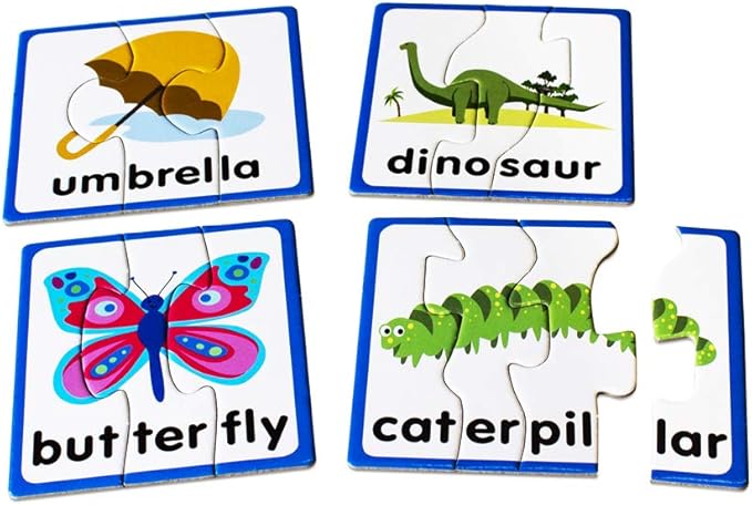 Junior Learning 6 Spelling Games, Multi