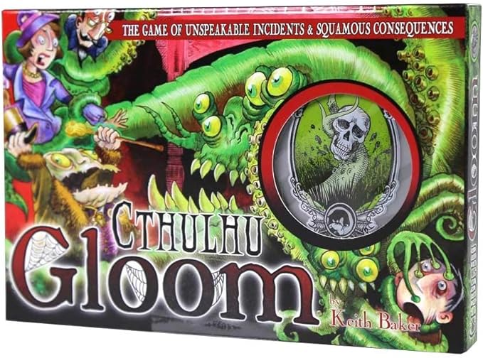 Cthulhu Gloom