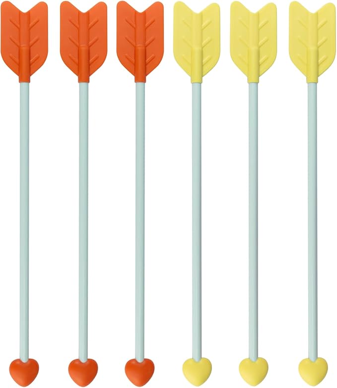 Arrows Toss Game Set for Kids and Adults Yard Toss Toy for Party Carnival Camping Outdoor Games & Indoor Throw Target Game for Family