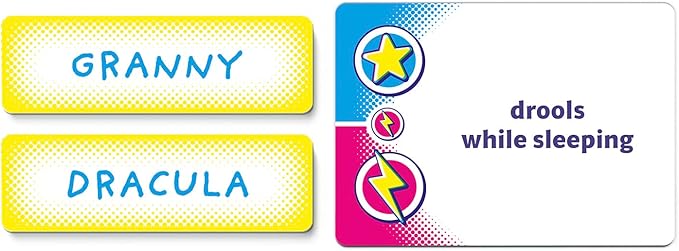 Champions! Party Game - Hilarious Voting and Dueling Game for Friends and Family, Quick and Easy Icebreaker for Kids & Adults, Ages 10+, 3-8 Players, 30 Minute Playtime, Made by Repos Production