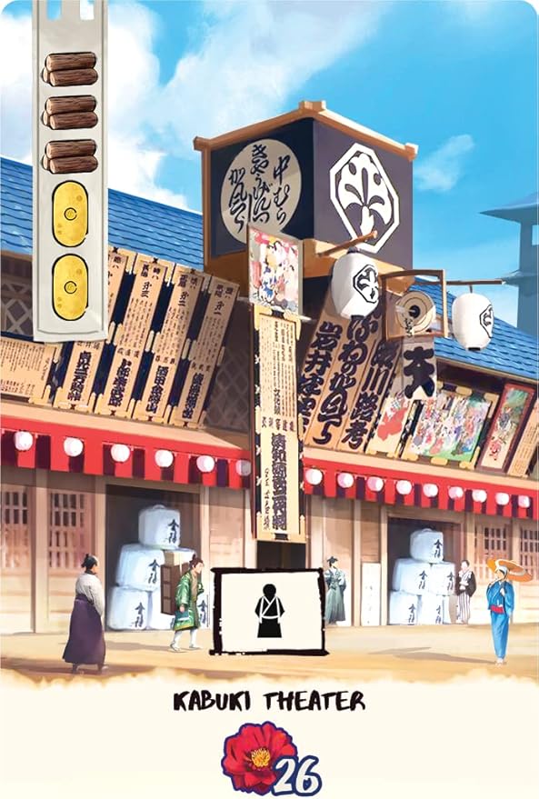 Iki | Strategy Game for Teens and Adults | Ages 14+ | 2 to 4 Players| 60 Minutes