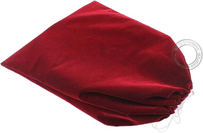 10" Round Shape 4 Tracks Continuous Cribbage Board - Rosewood/Maple - Push Drawer with Score Marking Fields for Skunks, Corners & Won Games