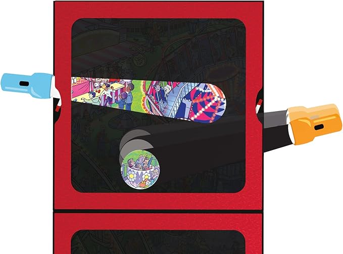 Buffalo Games - Highlights : Hidden Pictures Game, 6+ years