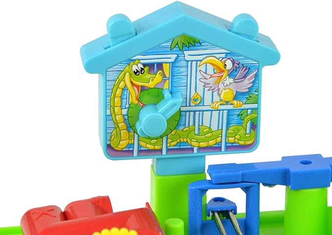 TOMY Screwball Scramble Brainteasers for Ages 5 to 10