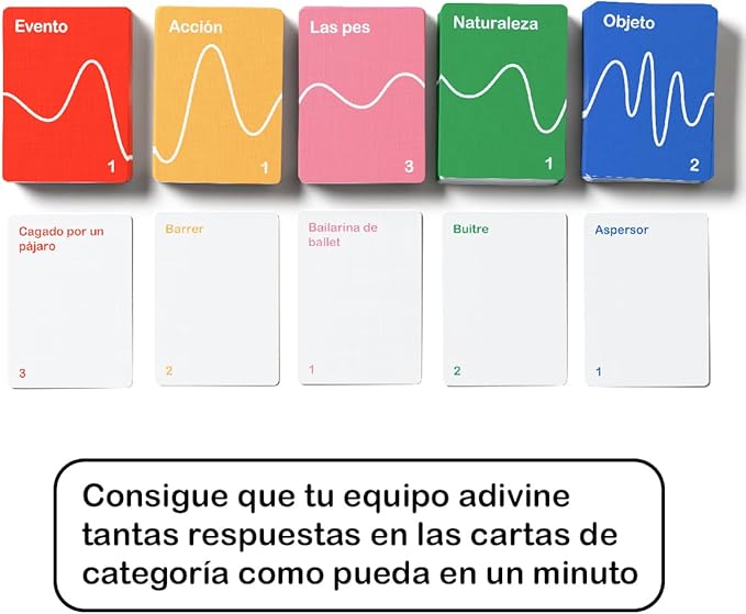 That Sound Game - Ese Juego de Los Sonidos (Spanish Language Version)