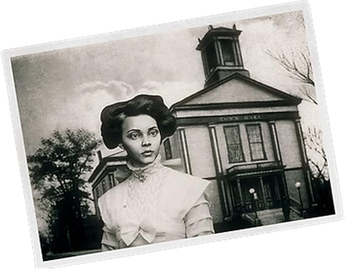 Bureau of Investigation: Investigations in Arkham & Elsewhere Board Game, Cooperative Mystery Game for Kids & Adults, Ages 14+, 1-8 Players, 120-240 Minute Playtime, Made by Space Cowboys