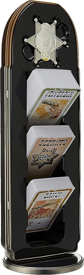 BANG! (La Pallottola!) The Bullet!