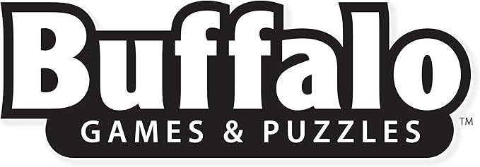 Buffalo Games - Summer Camp