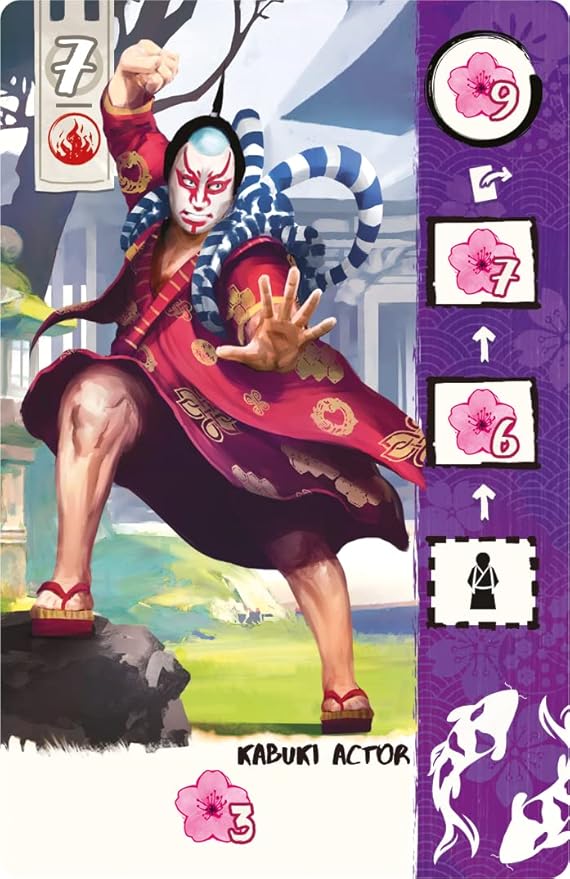 Iki | Strategy Game for Teens and Adults | Ages 14+ | 2 to 4 Players| 60 Minutes