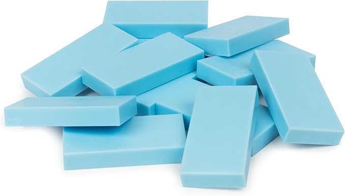 Spin Master Games, H5 Domino Creations, 180-Piece Dominoes Set by Lily Hevesh Colorful 3-Pack Bundle of 60-Piece Packs, Family Games for Ages 5+