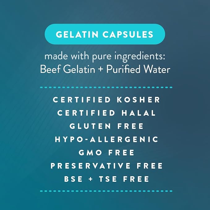 Purecaps USA - Empty Gelatin Pill Capsules Size 00| 1,000 Separated Pills| Orange | Non-GMO Certified | SLS, Gluten, Preservative Free