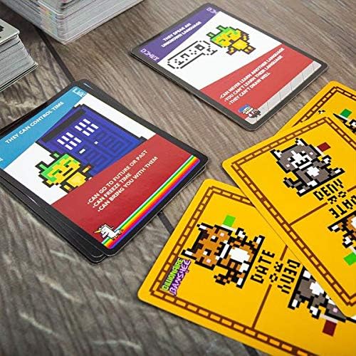 Breaking Games Billionaire Banshee - Fun Party Game for Adults - Perfect Icebreaker for Social Gatherings, Great for Friends & Couples, 2-15 Players
