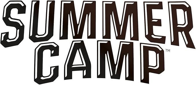 Buffalo Games - Summer Camp