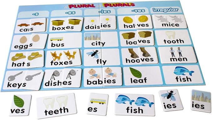 Junior Learning 6 Spelling Games, Multi