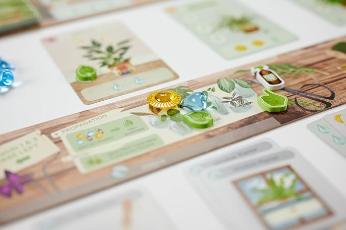 Buffalo Games - Planted