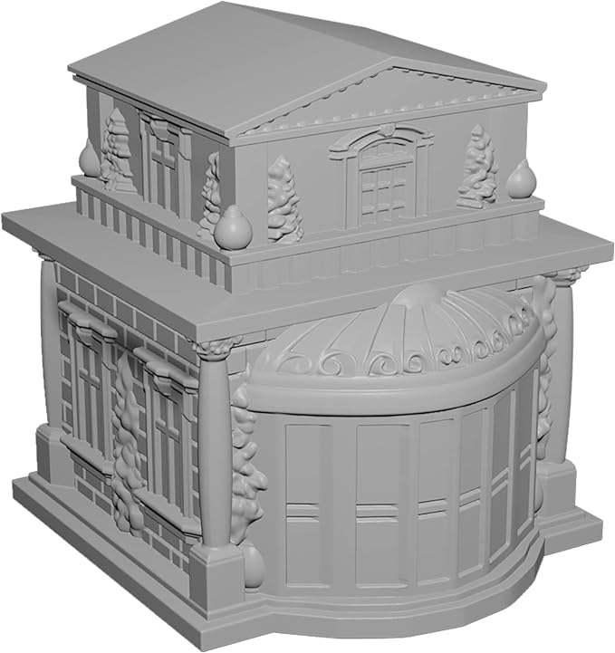 Sunrise Lane - Strategy Board Game, Real Estate & Building, 2-4 Players, 45 Mins, Ages 8+