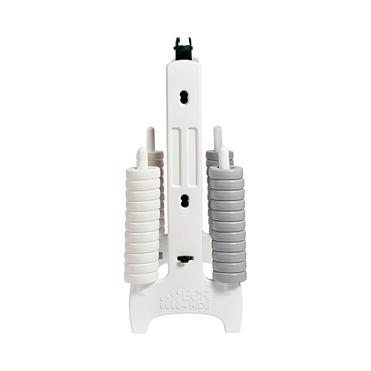 ECR4Kids Jumbo 4-to-Score, Giant Game, Green, White, 1