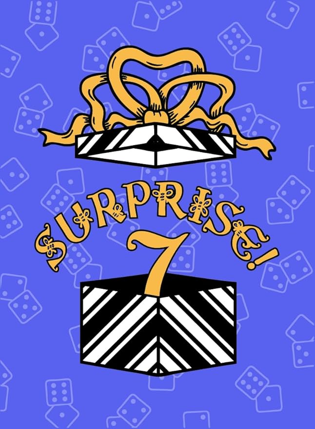 | New Strategy and Adventure Board Game for Families and Friends | 3-5 Players | Ages 10+ | 45-60 Minutes Playtime | Great for Competitive Board Gamers