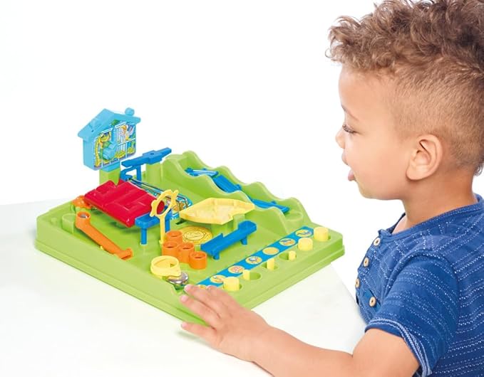 TOMY Screwball Scramble Brainteasers for Ages 5 to 10