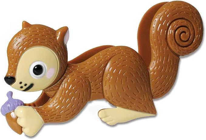 Educational Insights The Sneaky, Snacky Squirrel Game and Board Book for Preschoolers & Toddlers, Gift For Boys & Girls, Ages 3+