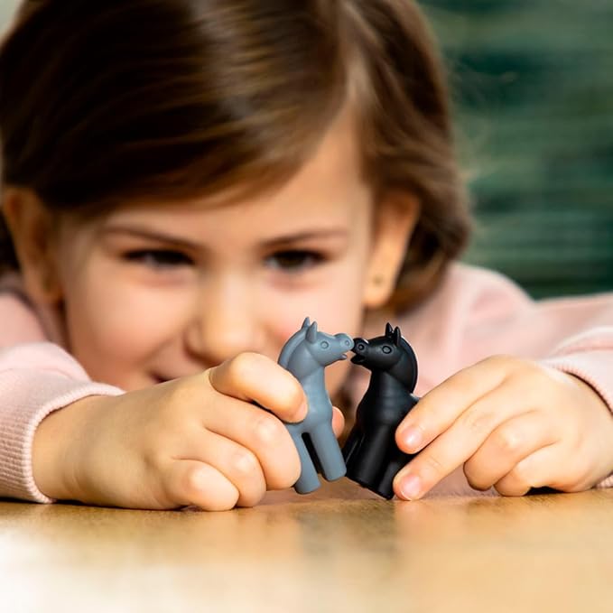 SmartGames Smart Farmer Board Game, a Fun, STEM Focused Cognitive Skill-Building Brain Game and Puzzle Game for Ages 4 and Up