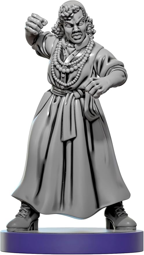 Unmatched Adventures: Tales to Amaze – Cooperative Strategy Fighting Game for Family, Teens & Adults by Restoration Games