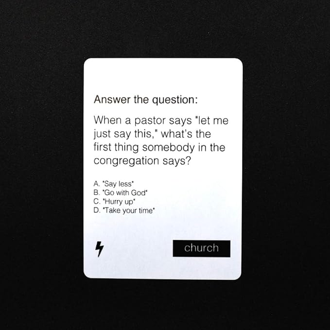 Fifth Edition - America’s #1 Game for The Culture | Get Ready to Dance, Sing, & Laugh Out Loud | Fun for Every Event