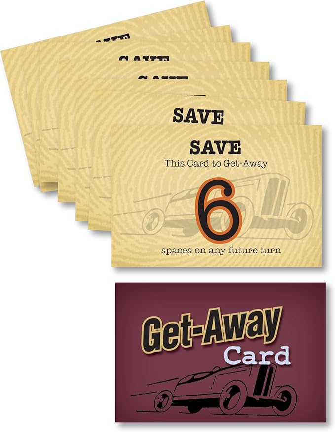 Simply Suspects - Strategy Board Game - from Spy Alley