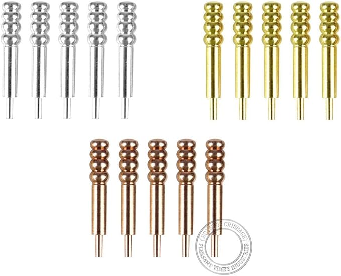 Continuous Cribbage Board/Box Inlaid in Rosewood/Maple - 3 Track - Sliding Lid with Score Marking Fields for Skunks, Corners and Won Games