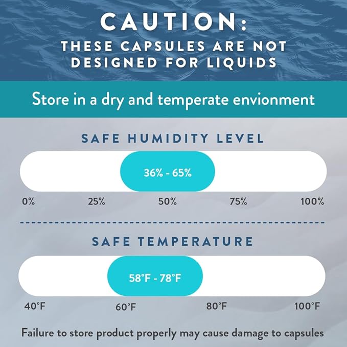 PureCaps USA - Empty Vegetarian and Vegan Pill Capsules Size 0 | 1,000 Separated Pills| Clear| Non-GMO Certified | SLS, Gluten, Preservative Free