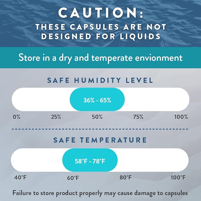 Purecaps USA - Empty Gelatin Pill Capsules Size 00| 1,000 Separated Pills| Orange | Non-GMO Certified | SLS, Gluten, Preservative Free
